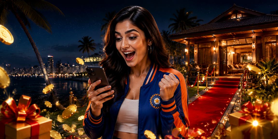 Kerala cricket betting scene with active players and excitement