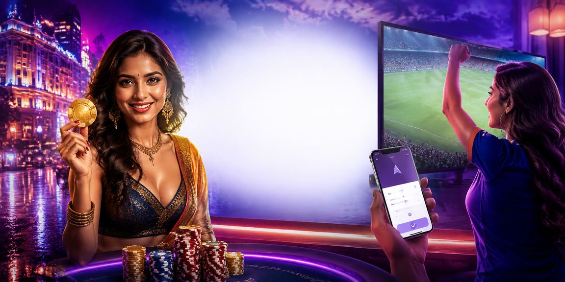 Players enjoying Teen Patti game through mobile devices in Mumbai